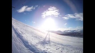 Tromsø alpinpark [upl. by Aseen]