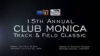 Club Monica Track and Field Classic [upl. by Lucine84]