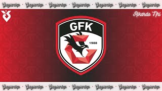 Gaziantep FK Goal Song Süper Lig 2425Gaziantep FK Gol Müziği Süper Lig 2425 [upl. by Sil]