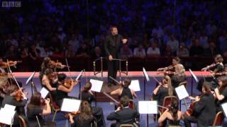 R Strauss  Der Rosenkavalier  suite Proms 2012 [upl. by Kurtis32]