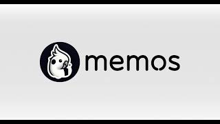 GitHub  usememosmemos An opensource lightweight notetaking solution The painless way to c [upl. by Arahsal]