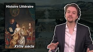 Histoire Littéraire XVIIe siècle  La notion de classicisme [upl. by Dehsar181]