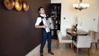 Accordion  Italian music [upl. by Caleb]