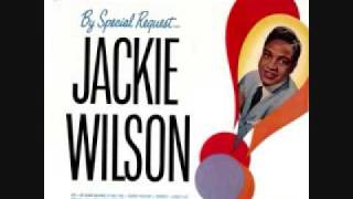 Jackie Wilson  My Heart Belongs To Only You 1961 [upl. by Perri]