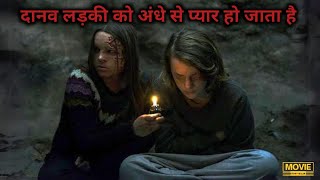 The Dark 2018  Movie Explained in HindiUrdu [upl. by Tarton]