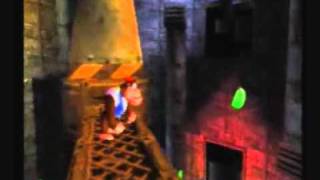 Lets Play Donkey Kong 64 101  Part 19  Im Kern des Maschinenraums [upl. by Doro530]