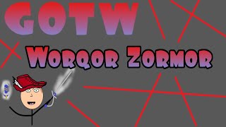 Final Fantasy XIV Dawntrail  Level 93 Dungeon Worqor Zormor Story Trusts Rdm [upl. by Melamed272]