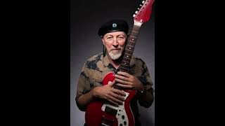 ギタリスト400 ｢ 354 richard thompson リチャード・トンプソン｣folk rock [upl. by Nnyled]