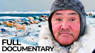 Melting Greenland How the Inuit Way of Life is Vanishing with the Ice  ENDEVR Documentary [upl. by Yttam]