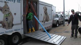 HSMO Joplin Tornado Relief  Exclusive Video [upl. by Dex428]