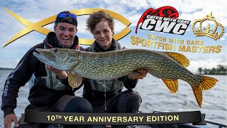 Sportfishmasters Kval 2020 VI VANN [upl. by Hebrew]