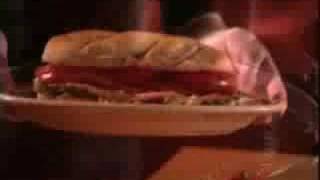 LaRosas Pizzeria Television Commercial  More Than a Pizza [upl. by Yajeet]