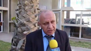 شاهد ندوة قراءات في القانون التنظيمي رقم 11314المتعلق بالجماعات بأكادير [upl. by Eednar]