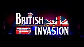 British Invasion OFFICIAL TRAILER  Branson MO  Americana Theatre 2023 [upl. by Natasha711]