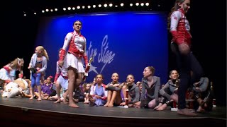 Dance Moms  ALDC Walks Out of Nationals [upl. by Resee]