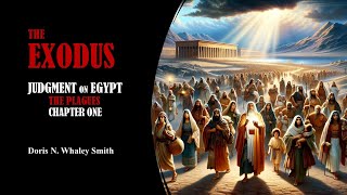 JUDGMENT ON EGYPTTHE TEN PLAGUES ISRAELS PROTECTION AGAINST THE TENTH PLAGUE THE PASSOVER [upl. by Job219]