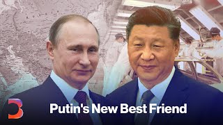 What the ChinaRussia Alliance Means for the World [upl. by Samella758]