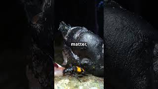 Sea Beetles Are REALLY Faster Than You Think [upl. by Leanatan]