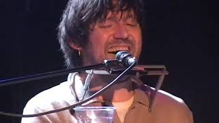 till stdymphna kicks us out  conor oberst amp friends live  the Teragram [upl. by Anait]