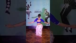 The Snake Step shdancingfunda bellydance snakestep ytfeed [upl. by Hoag]