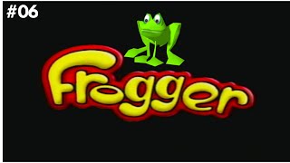 Lets Play Frogger 06 [upl. by Stock174]