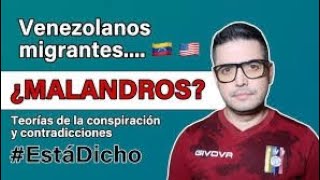 Malandros venezolanos en Nueva York arrestados por segunda vez migrantesvenezolanos newyorkcity [upl. by Doner]