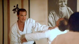 Steven Seagal  Aikido seminar San Jose HD 19900707 [upl. by Hanover]