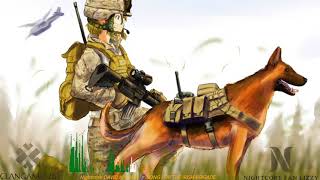 Nightcore DAVID KINCAID SONG FOR THE IRISH BRIGADE 1080p [upl. by Bobseine]