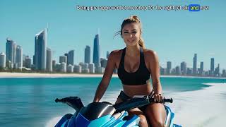 Your Jet Ski Adventure Awaits video [upl. by Gustav]