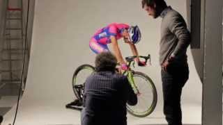 Wilier Triestina 2012 Campaign with Alessandro Petacchi and Michele Scarponi at twohubscom [upl. by Akiemaj]