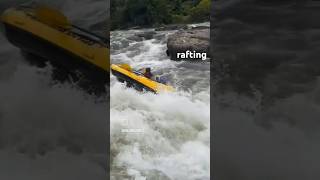 riverrafting new team funny [upl. by Linette]