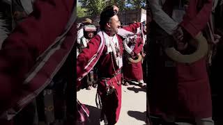 Traditional Ladakhi Dance ytshort videoviral shortvideo trendingvideo ladakhi [upl. by Missy]