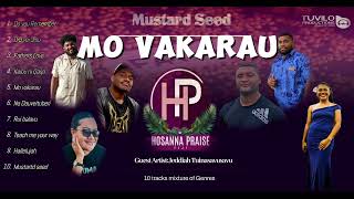 “Mo Vakarau”  Hosanna Praise Fiji fijiangospel [upl. by Leugimesoj]