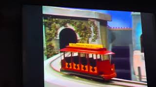 Mister Rogers Neighborhood Trolley going back to Mister Rogers House [upl. by Lewej]