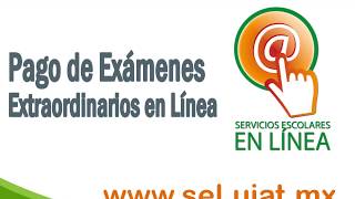 Solicitud de Examen Extraordinario en Línea [upl. by Anerda444]