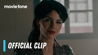 The Ministry of Ungentlemanly Warfare  Official Clip  Eiza González Alan Ritchson [upl. by Potash811]