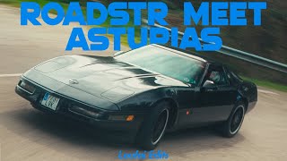 RoadStr Breakfast Asturias ep 1 resubido [upl. by Seroka]