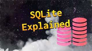 What is SQLite [upl. by Asek]