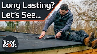 How Long Will a Resitrix EPDM Rubber Roof Last Durability amp Maintenance Explained [upl. by Eclud]