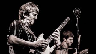 Allan Holdsworth  Fred Backing Track [upl. by Teodora]