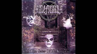 Maleficarum  At The Gates Of His Kingdom Full Album [upl. by Airetak]