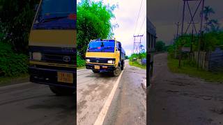 🔥Tata 912tipper Dumper🔥 sujal13 jcb tata dumptruck tr05e1740 [upl. by Lorrayne661]