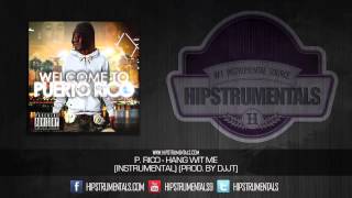 P Rico  Hang WIt Me Instrumental Prod By DJJT  DOWNLOAD LINK [upl. by Ikila]