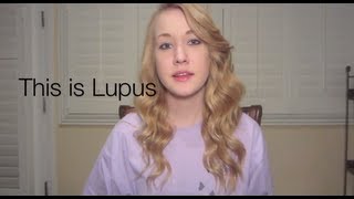 This Is Lupus [upl. by Chrisy]