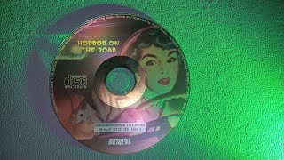 Horror on the Road  Boston Blackie  Episode The Ghost of Florence Newton [upl. by Niuqaoj]