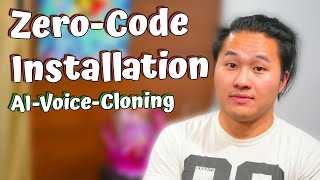 Local AI Voice Cloning with Tortoise TTS  2024 Installation Check LATEST update in description [upl. by Noremmac536]