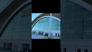 1st Flight at Gwadar Airport  New Megaproject  Info Club trending viral megaprojects gwadar [upl. by Hartnett]