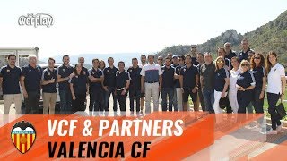 A DAY WITH VALENCIA CFS COLLABORATING COMPANIES [upl. by Ahsenre]