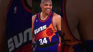 Recordando los CB34 de Charles Barkley nba sneakers basketball sneakers charlesbarkley [upl. by Hoisch106]