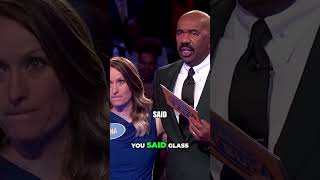 This Womans SHOCKING Family Feud Moment Will Leave You Speechless [upl. by Annayr]